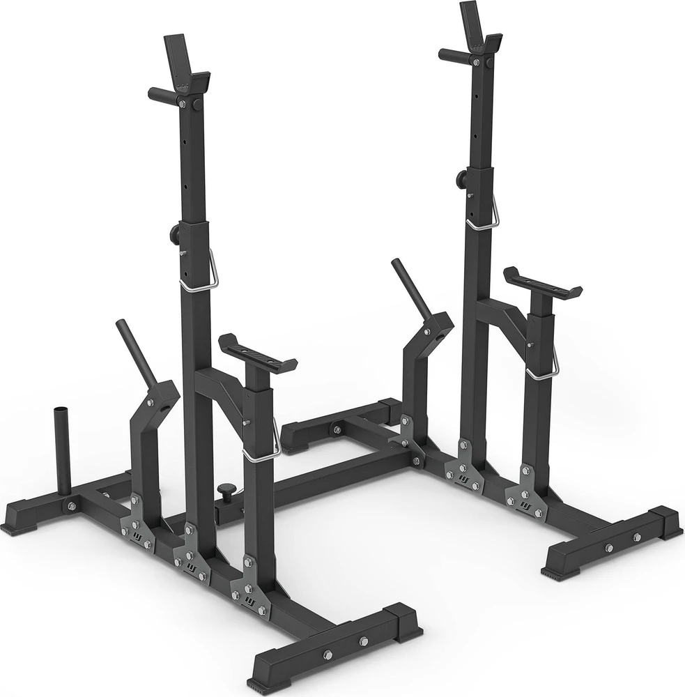 Jėgos rėmas su apsauga MS-S104 2.0 Marbo Sport