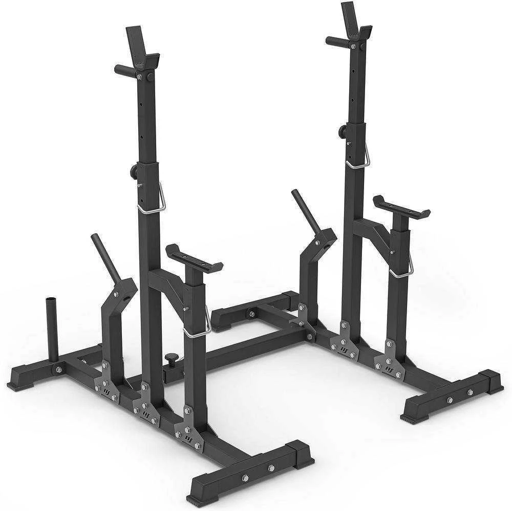 Jėgos rėmas su apsauga MS-S104 2.0 Marbo Sport