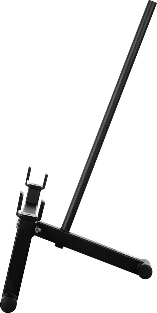 Komercinis štangos kėliklis mirties traukai STR44 HMS