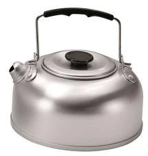 Kompaktiškas virdulys Easy Camp, 0.9L