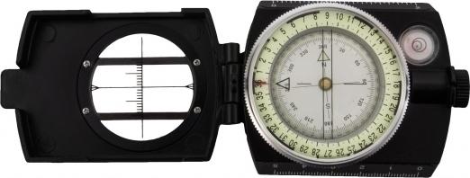 MFH Fox Outdoor Kompasas FoxOutdoor Precision