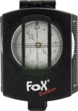 MFH Fox Outdoor Kompasas FoxOutdoor Precision