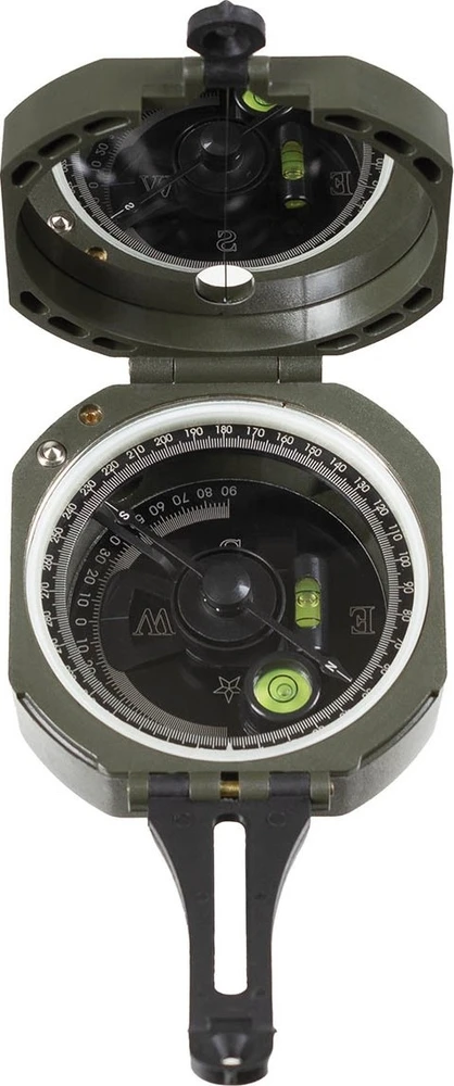 Kompasas MFH M2