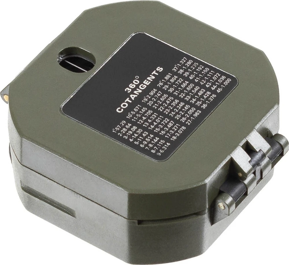 Kompasas MFH M2