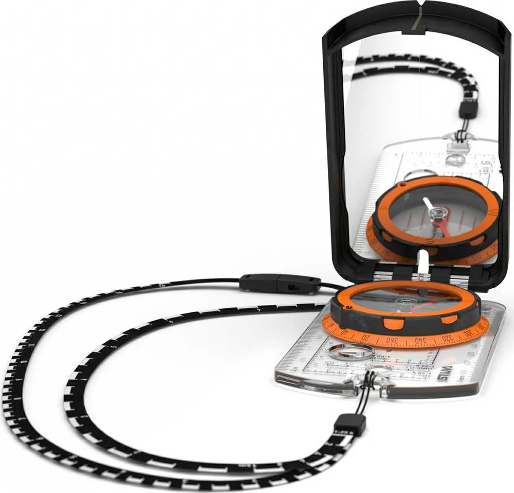 Kompasas Silva EXPEDITION S