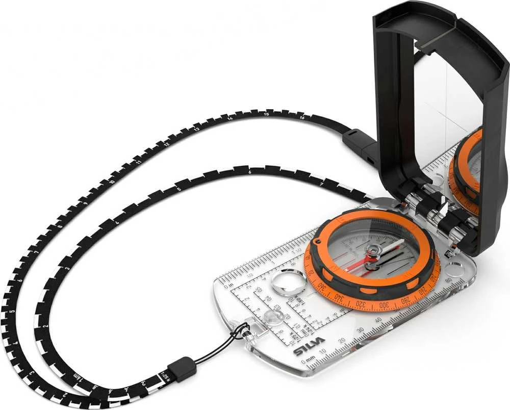 Kompasas Silva EXPEDITION S
