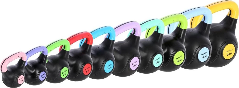 Gira iš cemento ir plastiko HMS KPC 10kg