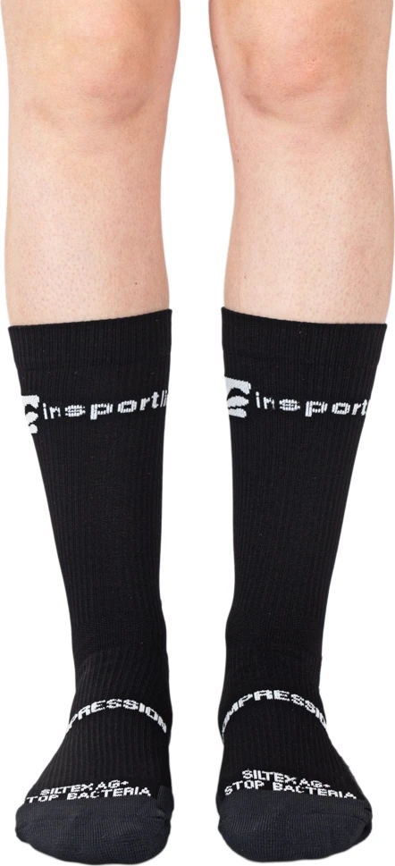 Kompresinės kojinės inSPORTline Compleano AG+
