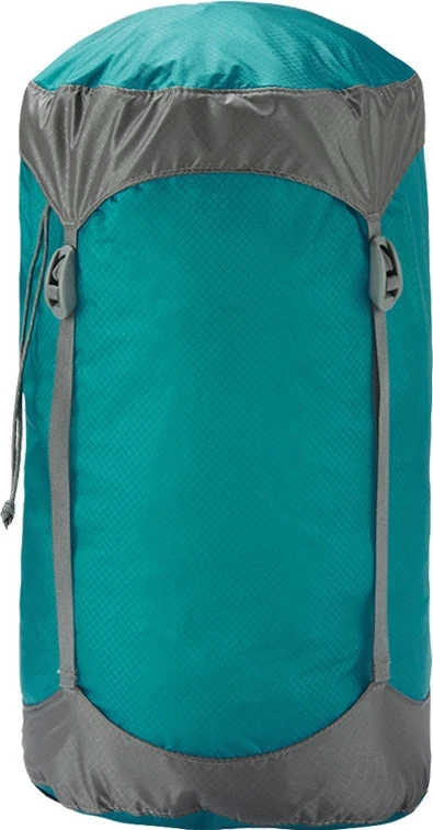 Kompresinis krepšys Trekmates XL, 22 l – žydras