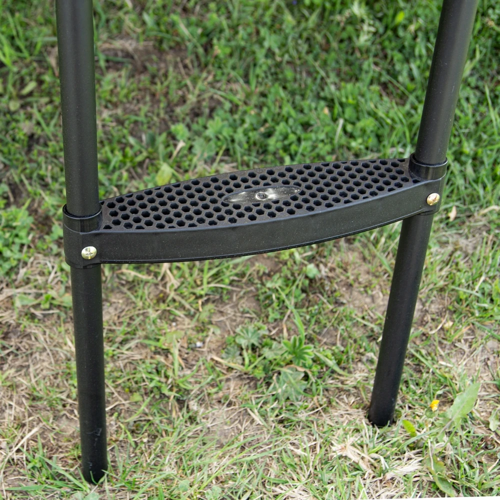 Kopėtėlės batutui inSPORTline Flea 305, 366 ir 427cm, 86cm ilgio