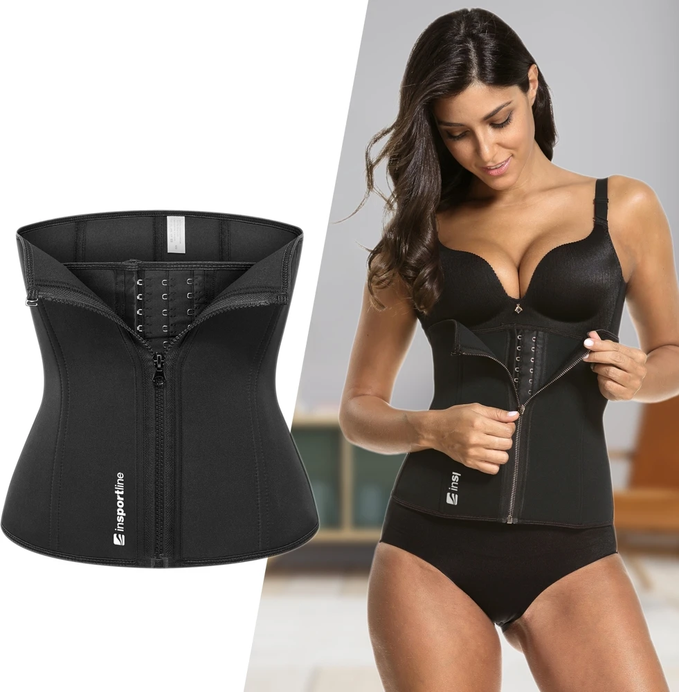 Korsetas fitnesui inSPORTline Corbro
