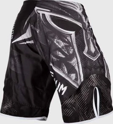 Kovos šortai Venum Gladiator 3.0, juodi/balti
