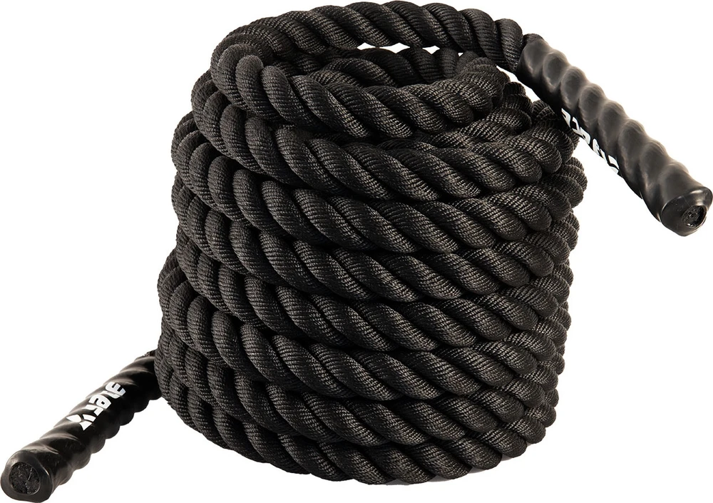 Kovos virvė Yate 12 m x 3,8 cm