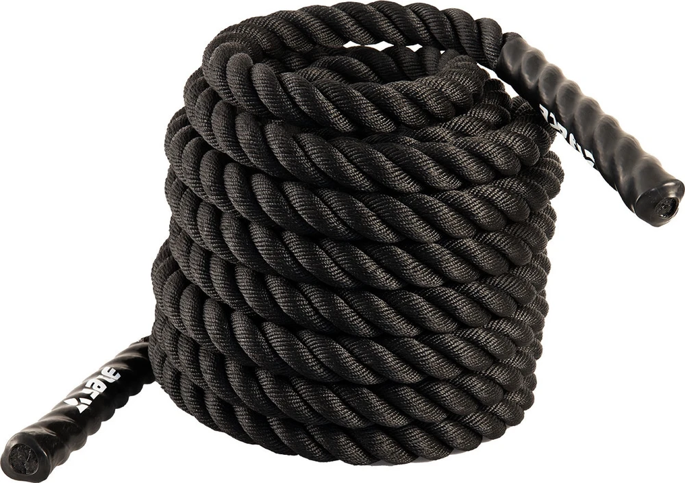 Kovos virvė Yate 15 m x 3,8 cm