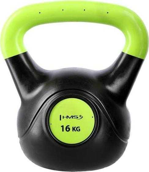 Gira iš cemento ir plastiko HMS KPC 12kg