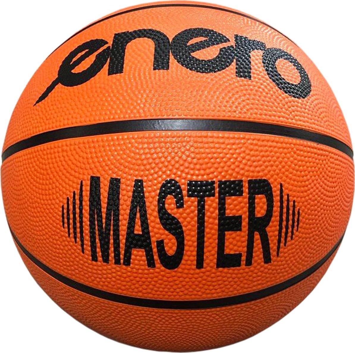 Krepšinio kamuolys Enero Master, dydis 7