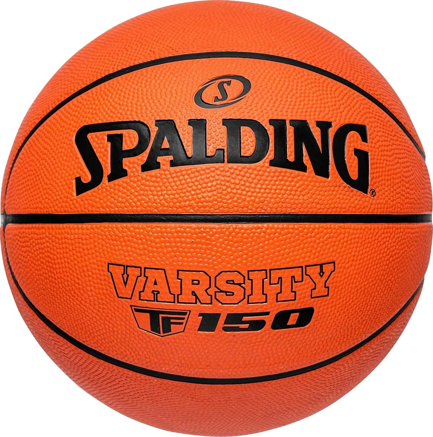Krepšinio kamuolys Spalding TF-150, dydis 7