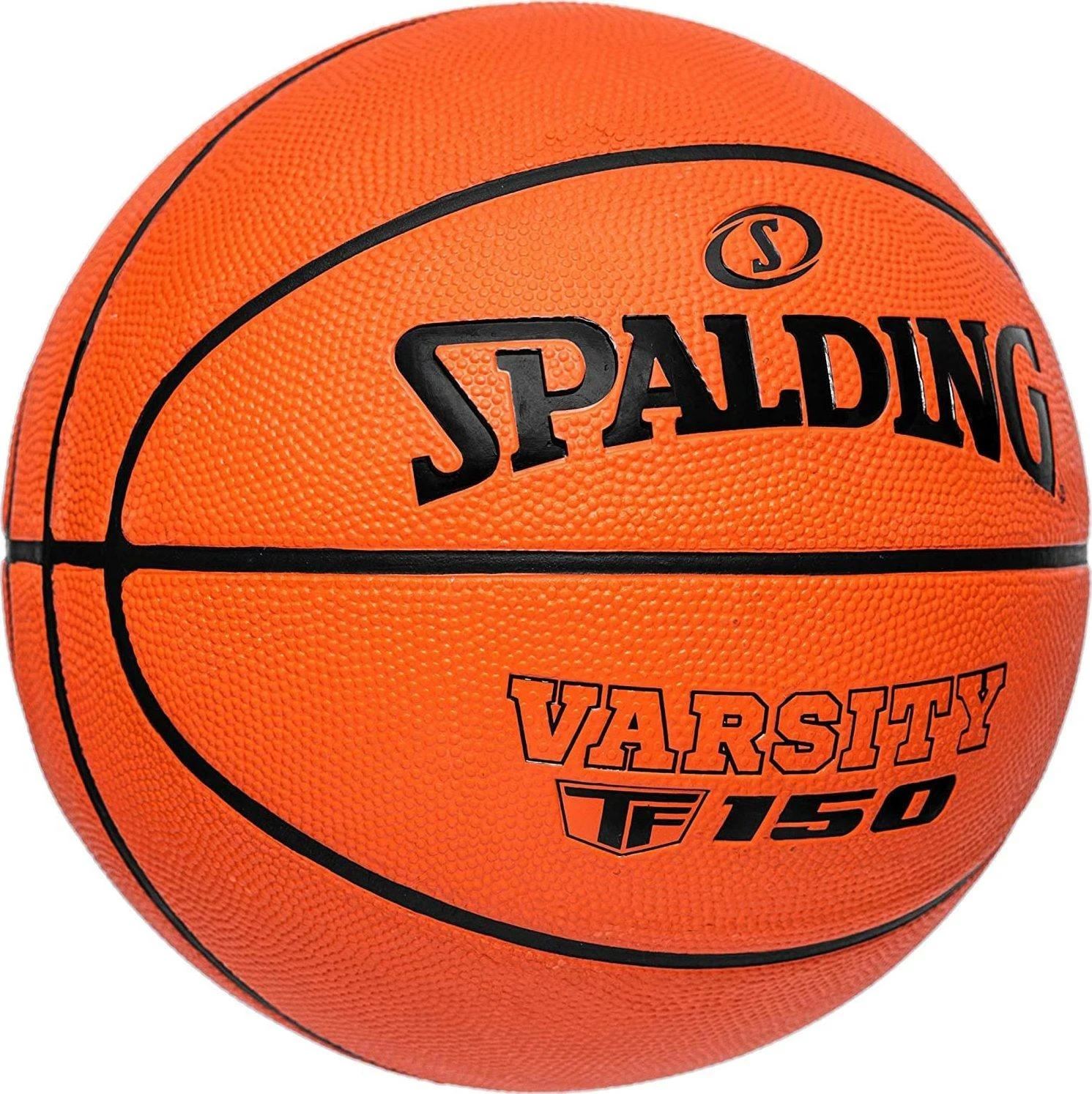 Krepšinio kamuolys Spalding TF-150, dydis 7