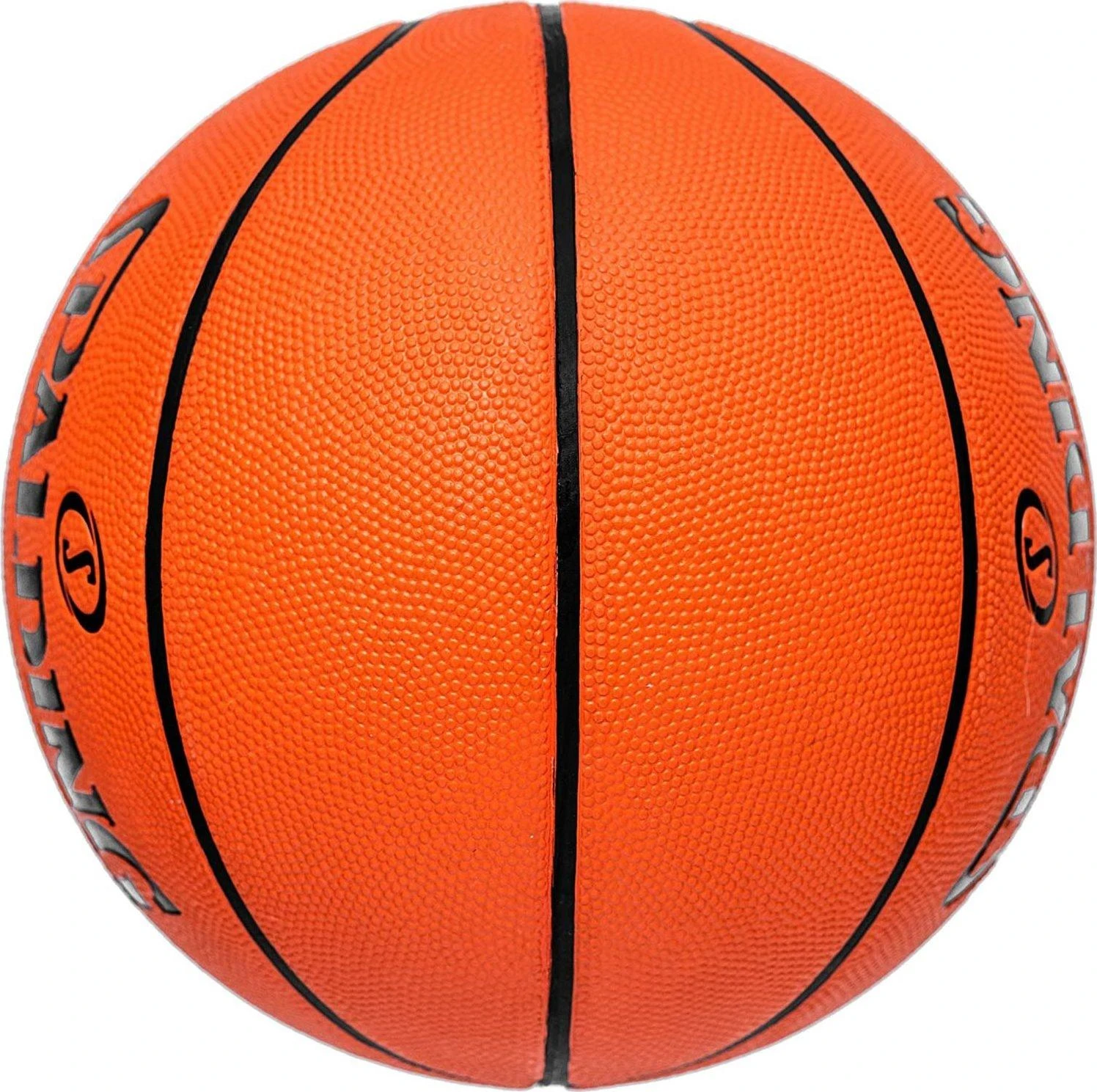 Krepšinio kamuolys Spalding TF-150, dydis 7