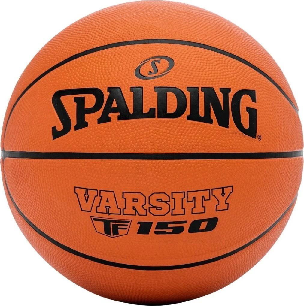 Krepšinio kamuolys Spalding Tf-150 Varsity, dydis 6
