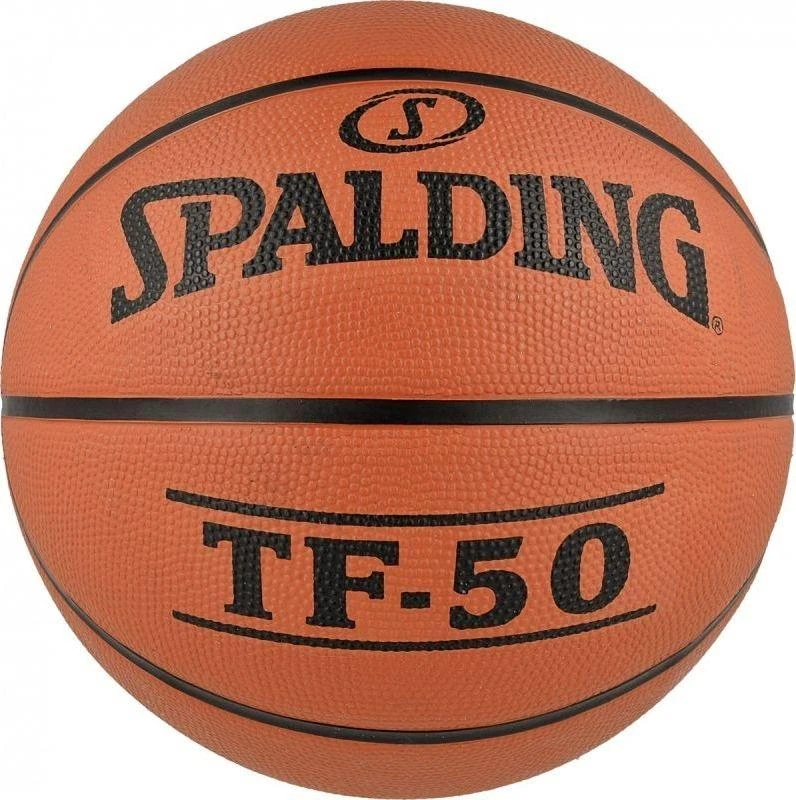 Krepšinio kamuolys Spalding TF-50 USA - 6