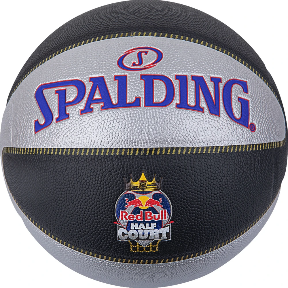 SPALDING Redbull Half Court (6 DYDŽIO)