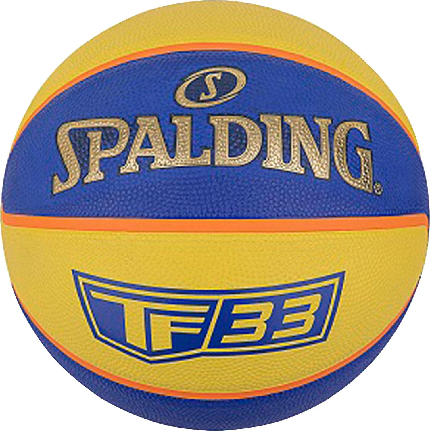 Krepšinio kamuolys Spalding TF33