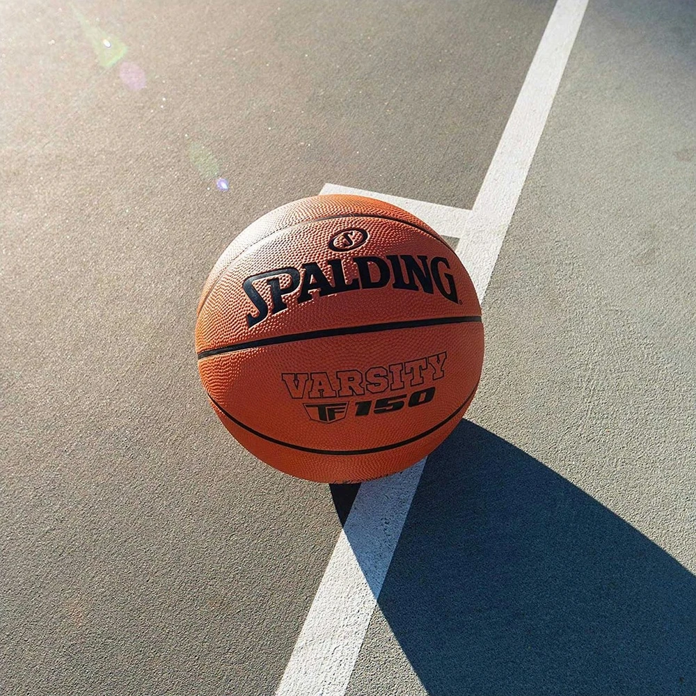 Krepšinio kamuolys Spalding Varsity TF150, 6 dydis