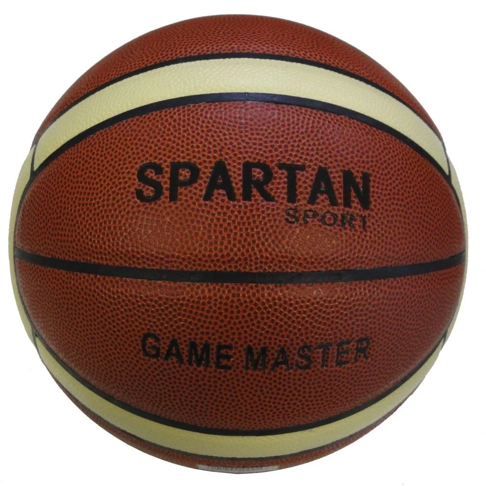Krepšinio kamuolys Spartan Game Master, 7 dydis (vidaus)