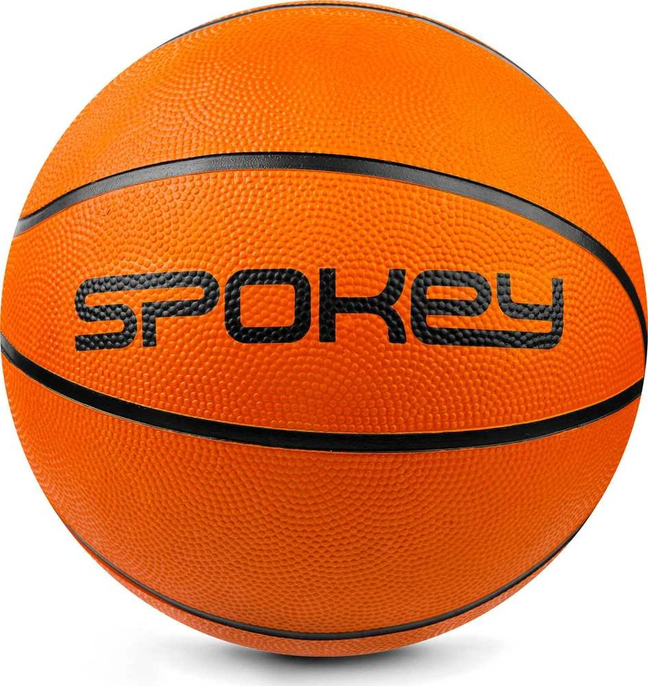 Krepšinio kamuolys Spokey Aktyvus sprendimas 5 82401