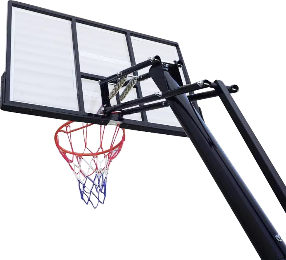 Krepšinio stovas inSPORTline Cleveland Steel III