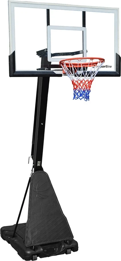Krepšinio stovas su lentа inSPORTline Dunkster III