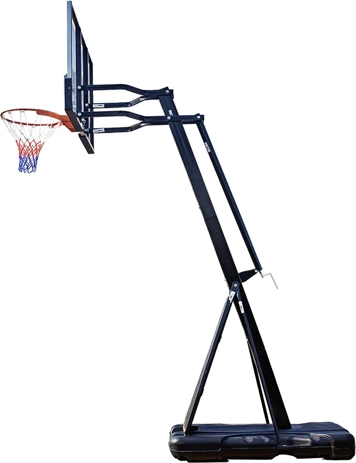 Krepšinio stovas su lentа inSPORTline Dunkster III