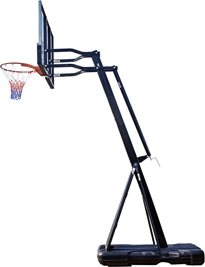 Krepšinio lankas su stovu inSPORTline Dunkster III