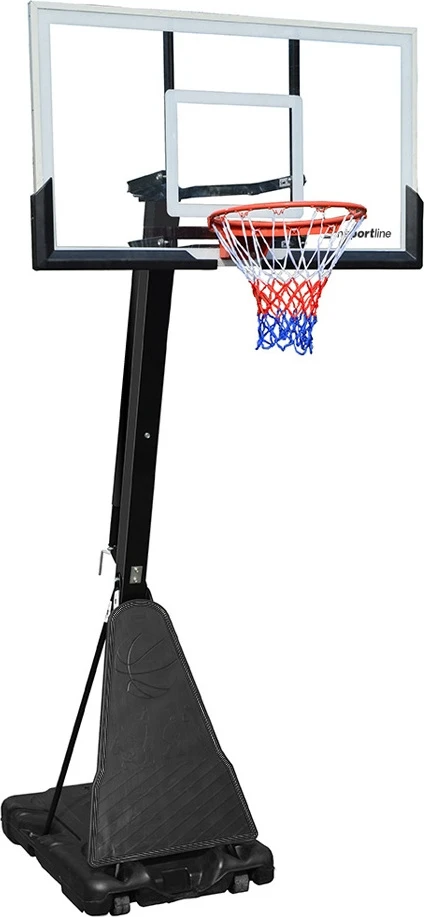Krepšinio lankas su stovu inSPORTline Dunkster III