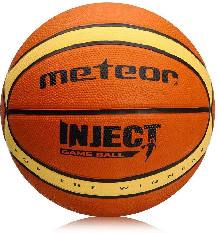 Krepšinio meteor inject 14 plokščių
