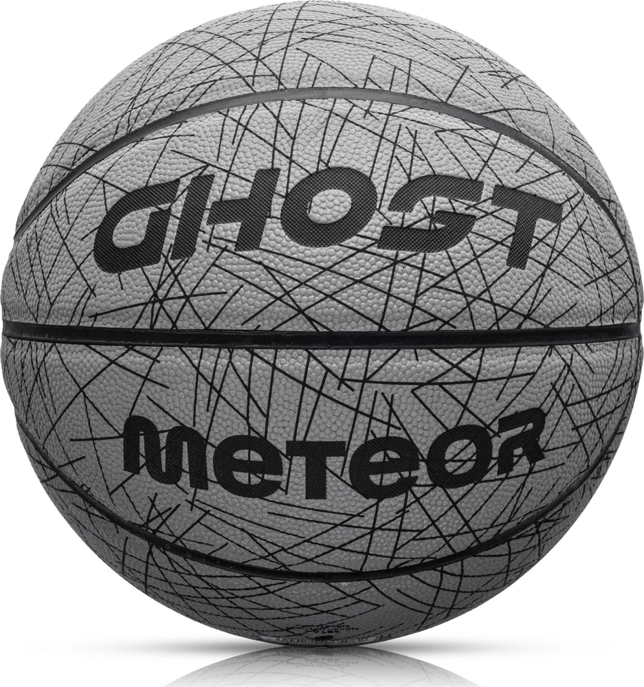 Krepšinio kamuolys Meteor Ghost