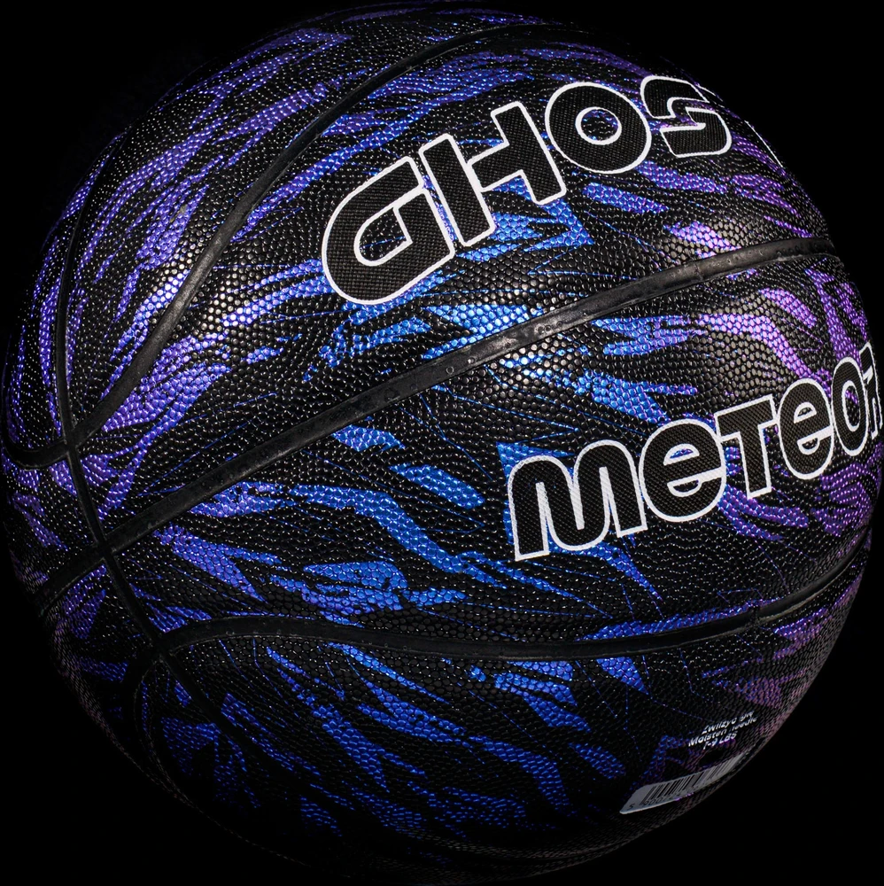 Krepšinio kamuolys Meteor Ghost
