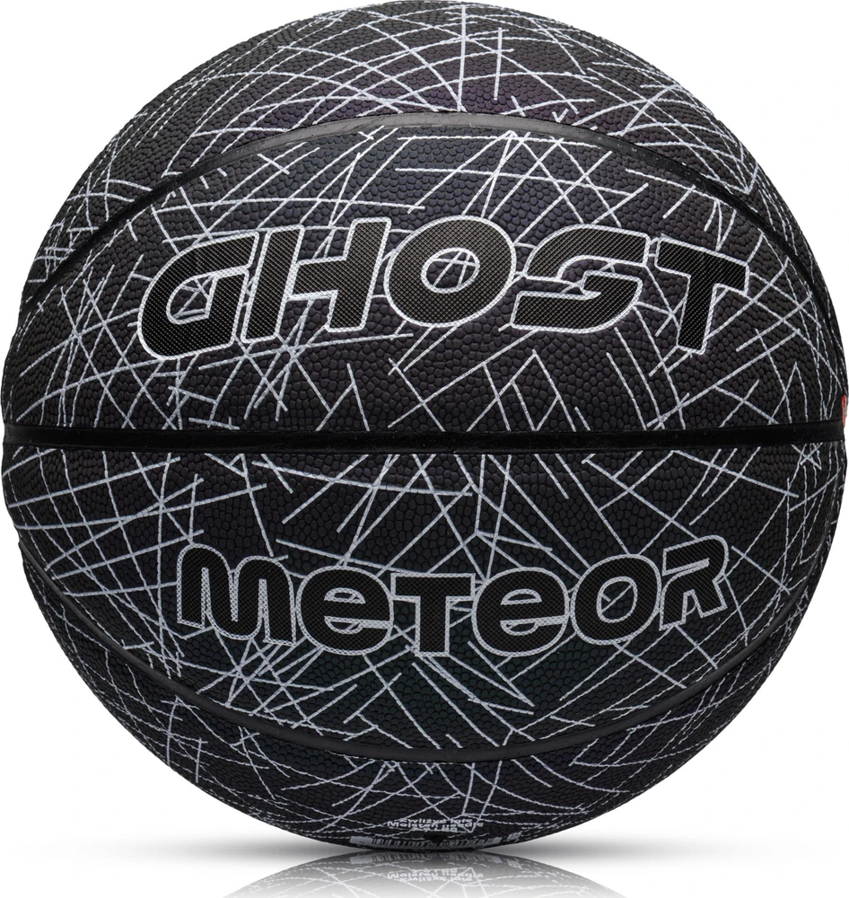 Krepšinio kamuolys Meteor Ghost
