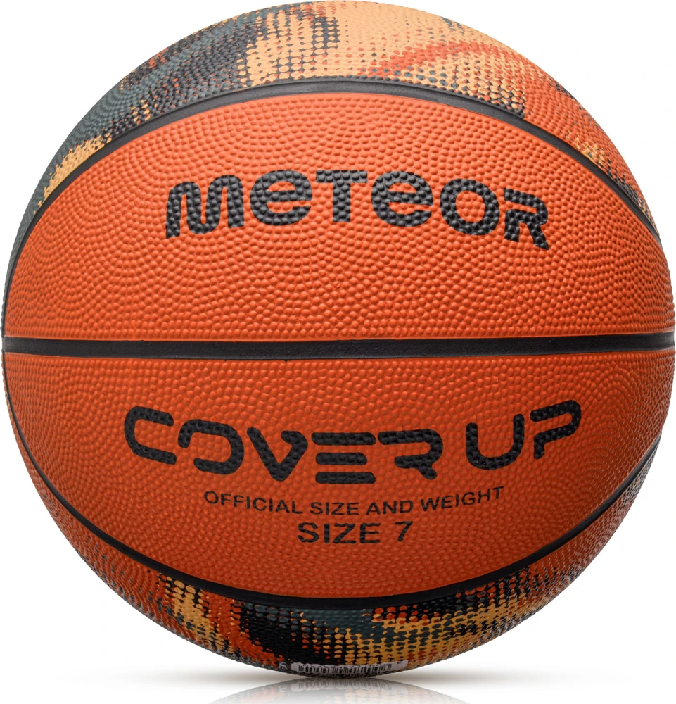Krepšinio kamuolys Meteor