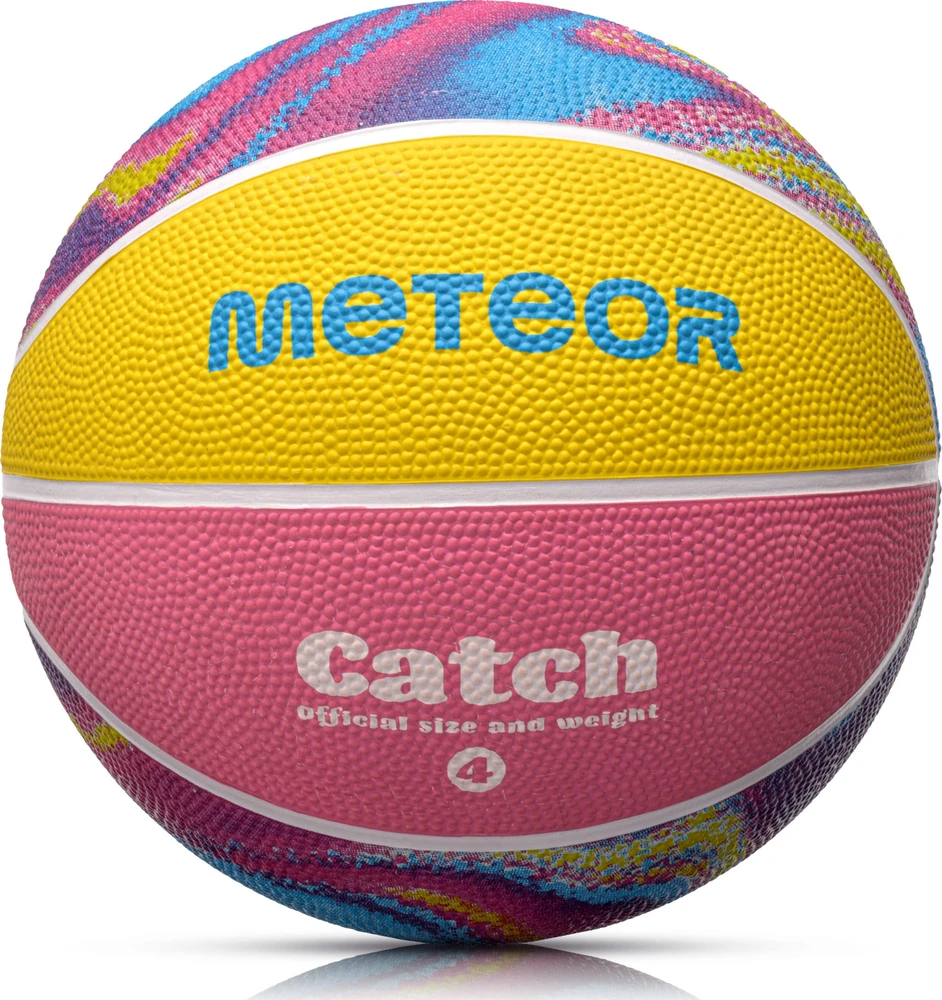 Krepšinio kamuolys Meteor Catch