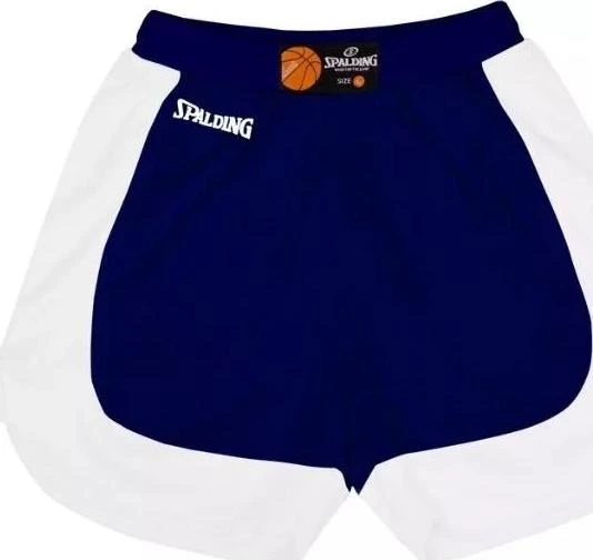 Krepšinio šortai Spalding Hustle Dydis: L