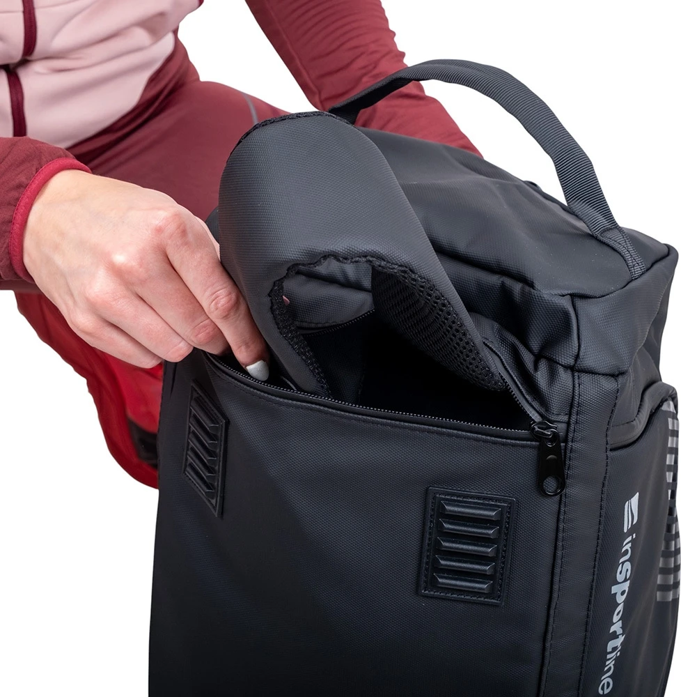 Krepšys 2-in-1 inSPORTline Cavesso 35