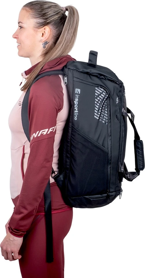 Krepšys 2-in-1 inSPORTline Cavesso 35