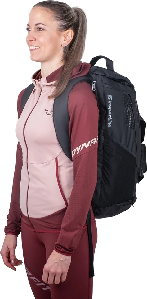 Krepšys 2-in-1 inSPORTline Cavesso 35