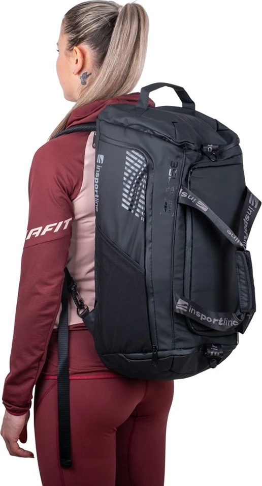 Krepšys 2-in-1 inSPORTline Cavesso 35