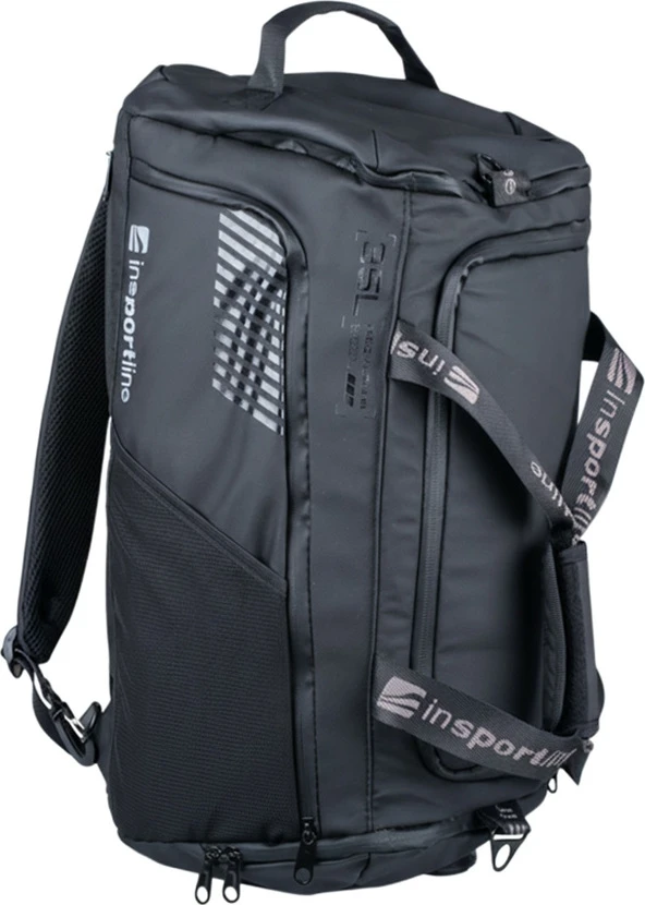 Krepšys 2-in-1 inSPORTline Cavesso 35