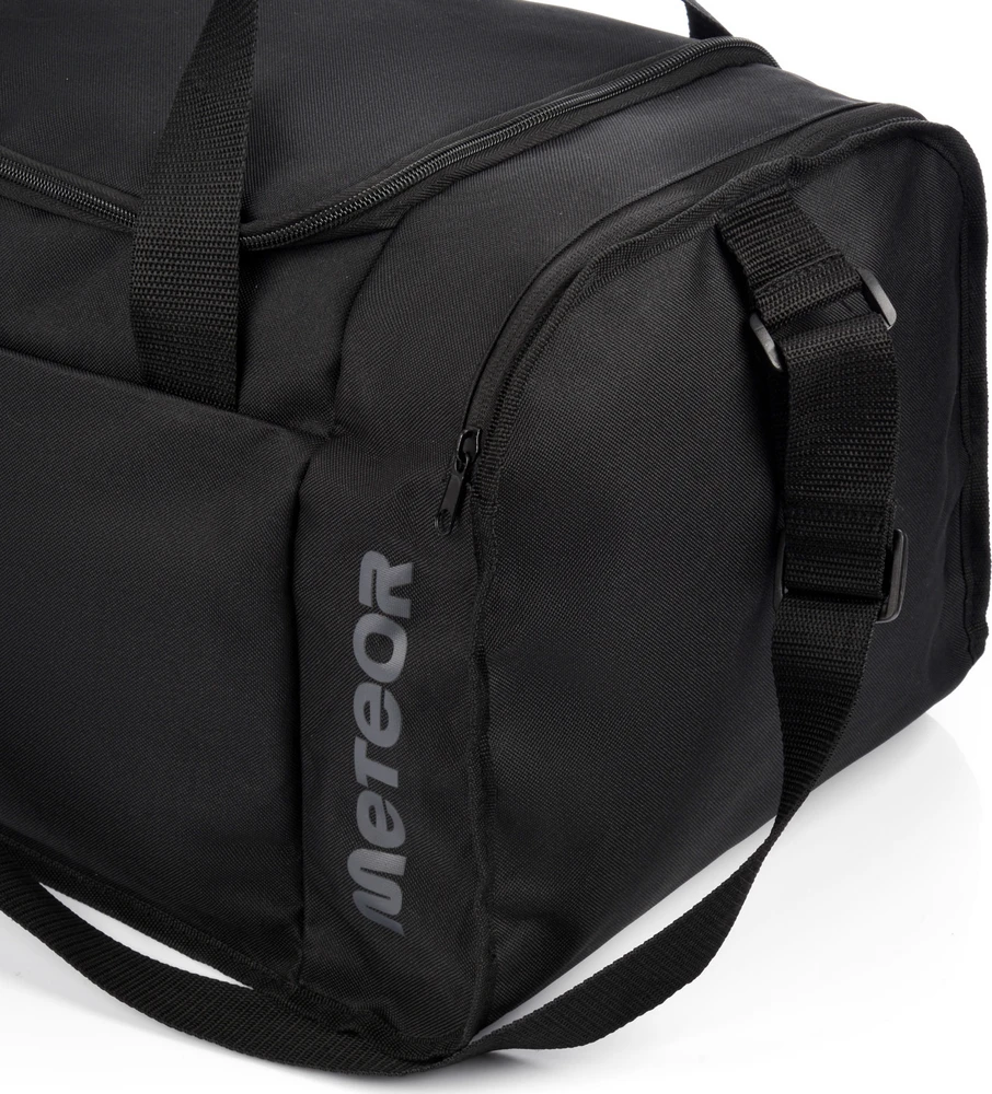 Sportinis krepšys Meteor Odyn, 40 l
