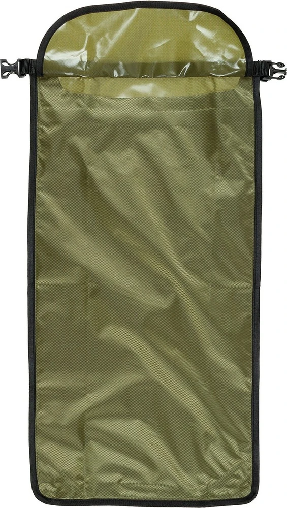 MFH Max-Fuchs Dry Bag neperšlampantis maišas 10L žalios spalvos