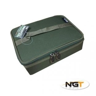Zfish Krepšys NGT PVA Rig Storage 27x20x9cm